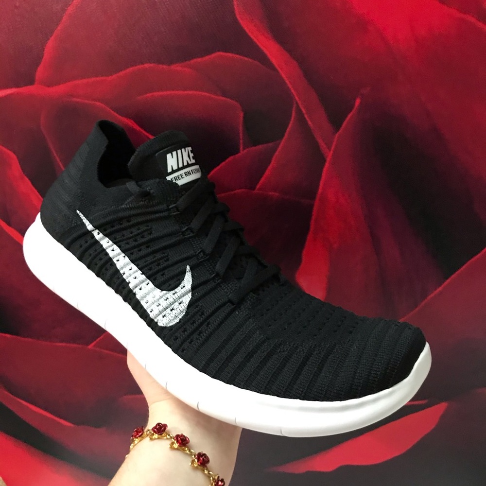 NIKE Free RN Flyknit Men